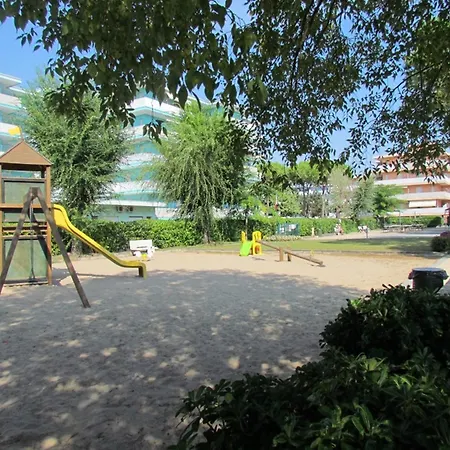 Enjoy A Family-friendly Getaway - Beahost Apartamento *