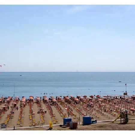 Enjoy A Family-friendly Getaway - Beahost Apartamento Bibione