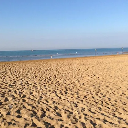 Enjoy A Family-friendly Getaway - Beahost Apartamento Bibione