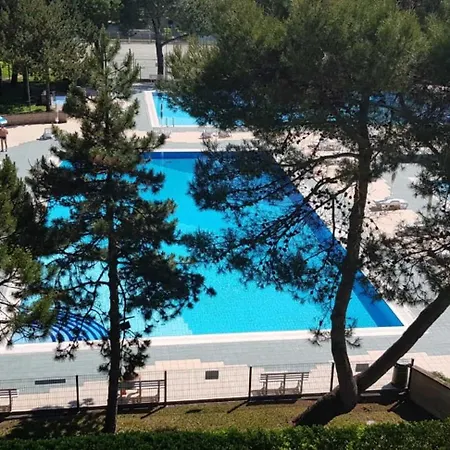 Enjoy A Family-friendly Getaway - Beahost * Bibione