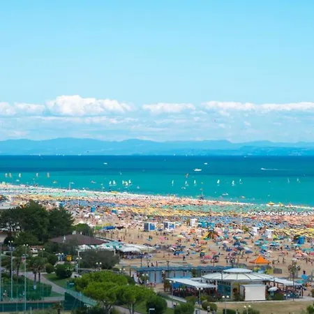 Apartamento Enjoy A Family-friendly Getaway - Beahost *